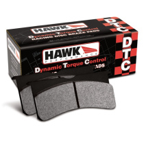 DTC-60 type (20 mm) Bromsbelägg (HB110) Hawk Performance
